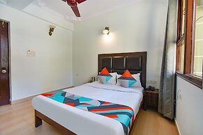 FabHotel Kris Resort Calangute Beach