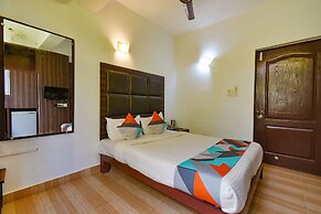FabHotel Kris Resort Calangute Beach