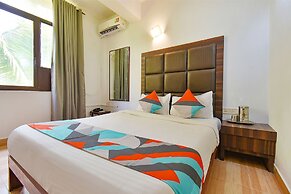 FabHotel Kris Resort Calangute Beach