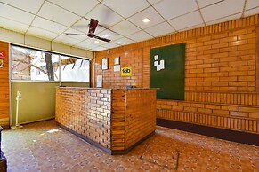 FabHotel Kris Resort Calangute Beach