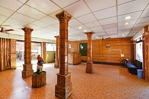 FabHotel Kris Resort Calangute Beach