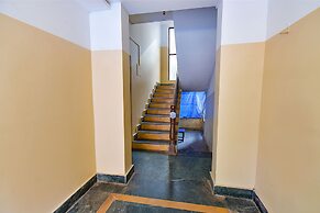 FabHotel Kris Resort Calangute Beach