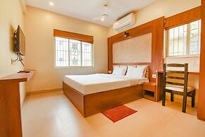 Fabhotel Dream Plaza