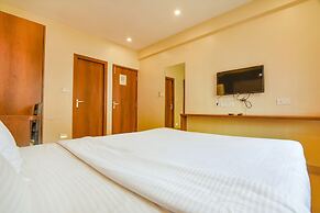 Fabhotel Dream Plaza