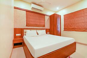 Fabhotel Dream Plaza