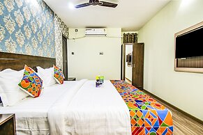 Fabhotel Prince Park