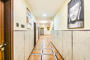 Fabhotel Prince Park