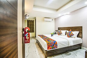 Fabhotel Prince Park