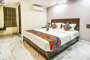 Fabhotel Prince Park