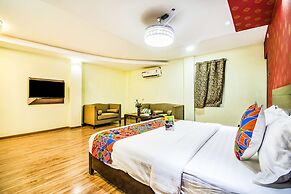 Fabhotel Prince Park