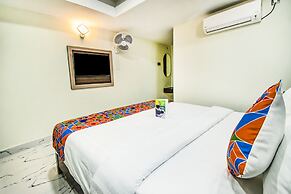 Fabhotel Prince Park