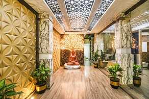 Fabhotel Prince Park