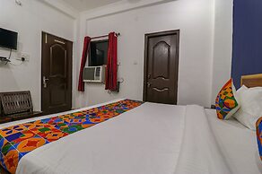 Fabexpress Royal Stays