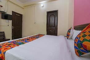 Fabexpress Royal Stays