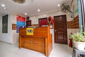 Fabexpress Royal Stays