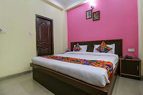 Fabexpress Royal Stays