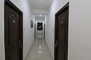 Fabexpress Royal Stays