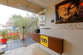 FabHotel Anjani Nandan