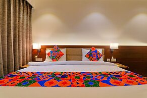 FabHotel Anjani Nandan