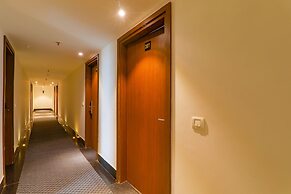 FabHotel Anjani Nandan