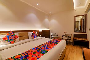 FabHotel Anjani Nandan