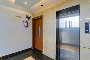 FabHotel Anjani Nandan