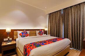 FabHotel Anjani Nandan