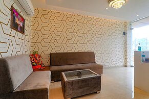 FabHotel Anjani Nandan