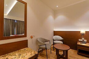 FabHotel Anjani Nandan