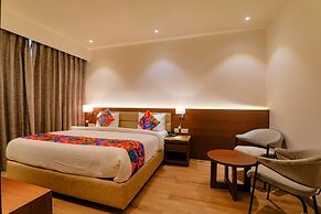 FabHotel Anjani Nandan