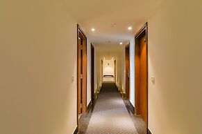 FabHotel Anjani Nandan