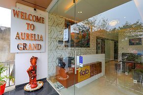 FabHotel Anjani Nandan