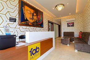 FabHotel Anjani Nandan