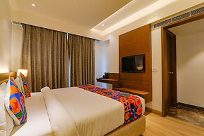 FabHotel Anjani Nandan