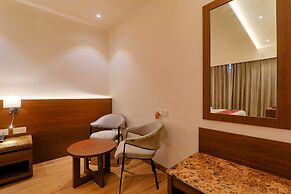 FabHotel Anjani Nandan