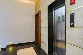 FabHotel Anjani Nandan