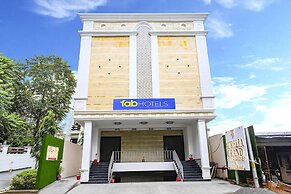 FabHotel Anjani Nandan