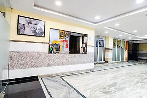 Fabhotel Saltlake Palace