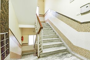 Fabhotel Saltlake Palace