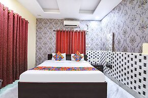 Fabhotel Saltlake Palace