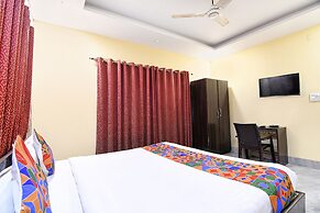Fabhotel Saltlake Palace