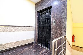 Fabhotel Saltlake Palace