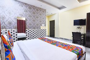 Fabhotel Saltlake Palace