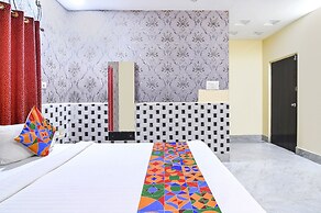 Fabhotel Saltlake Palace