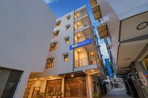 FabHotel Dolphin International
