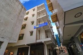 Fabexpress Dolphin International