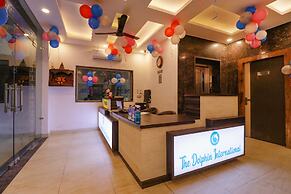 Fabexpress Dolphin International