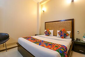 FabHotel Happy Residency