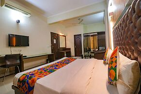 FabHotel Happy Residency