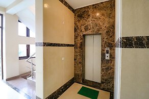 FabHotel Happy Residency